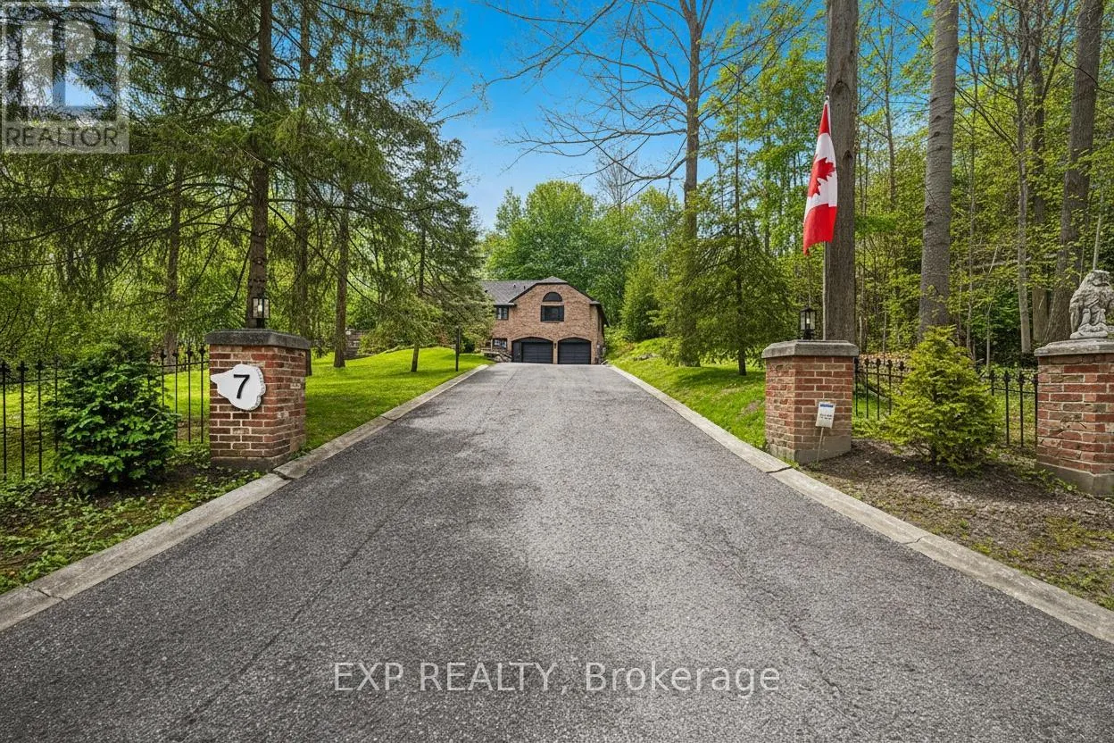 7 VALLEY TRAIL