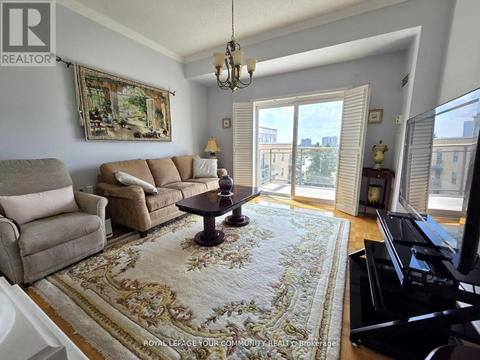 508 - 2504 RUTHERFORD ROAD