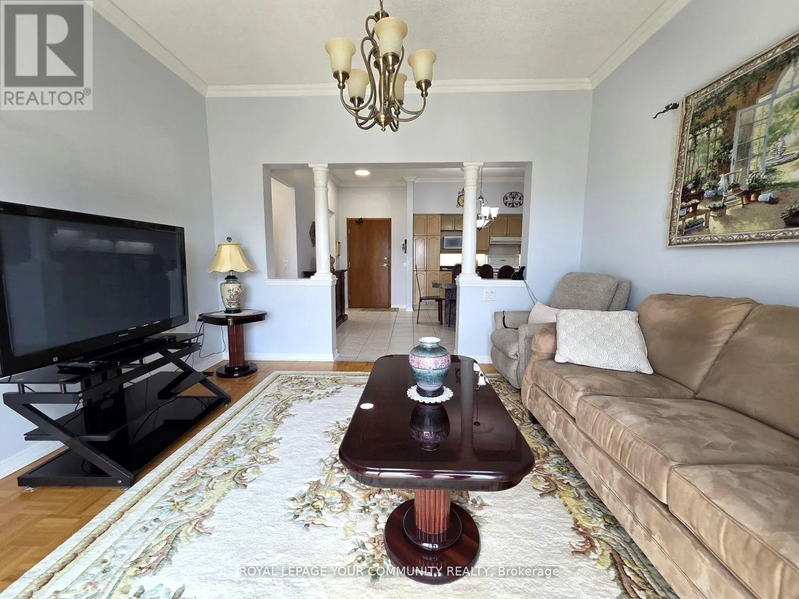 508 - 2504 RUTHERFORD ROAD