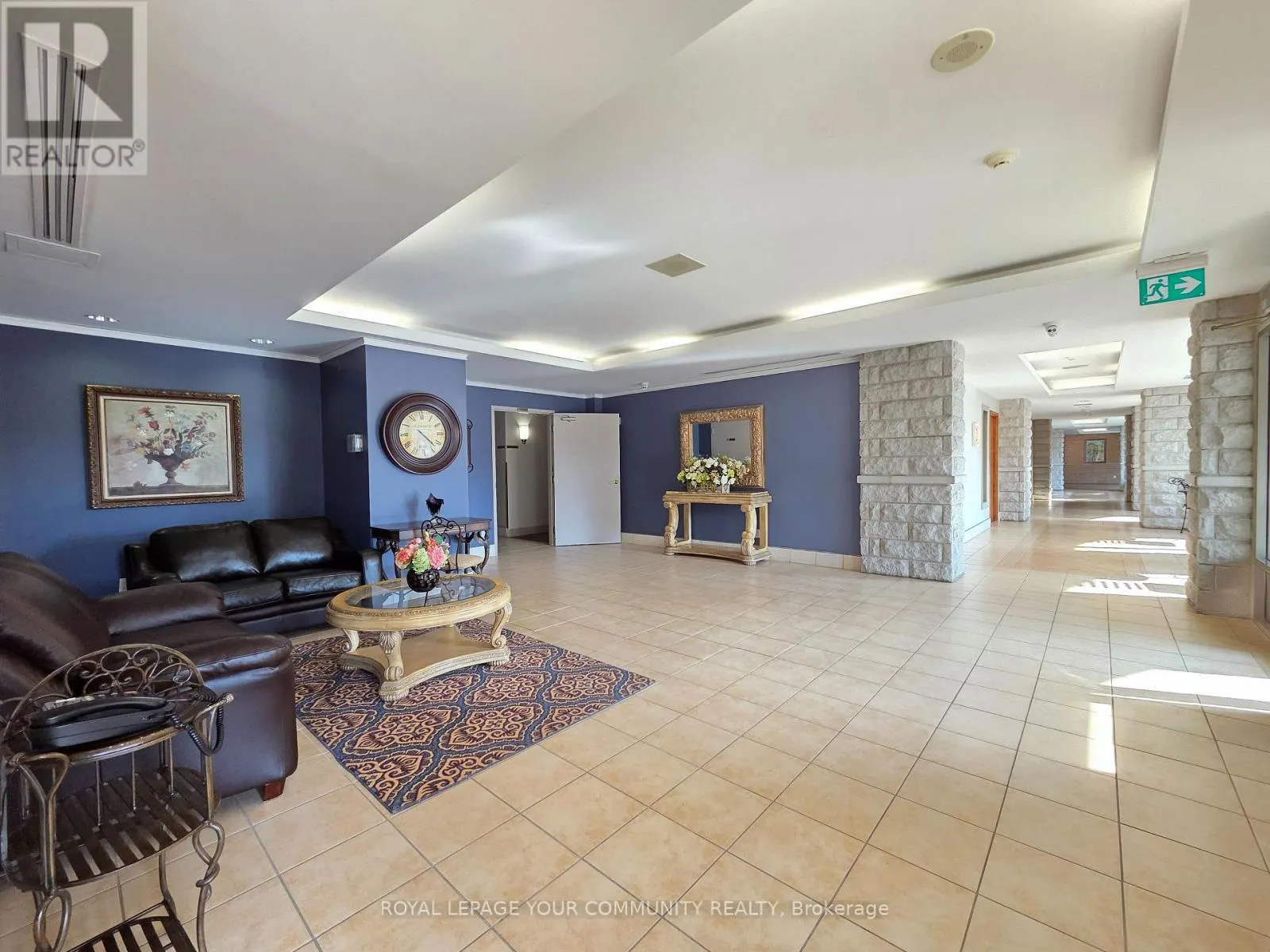 508 - 2504 RUTHERFORD ROAD