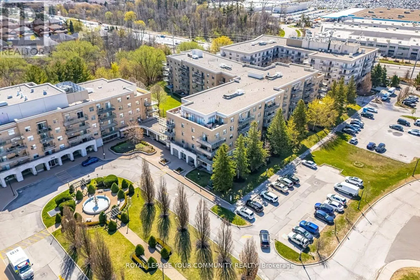 508 - 2504 RUTHERFORD ROAD
