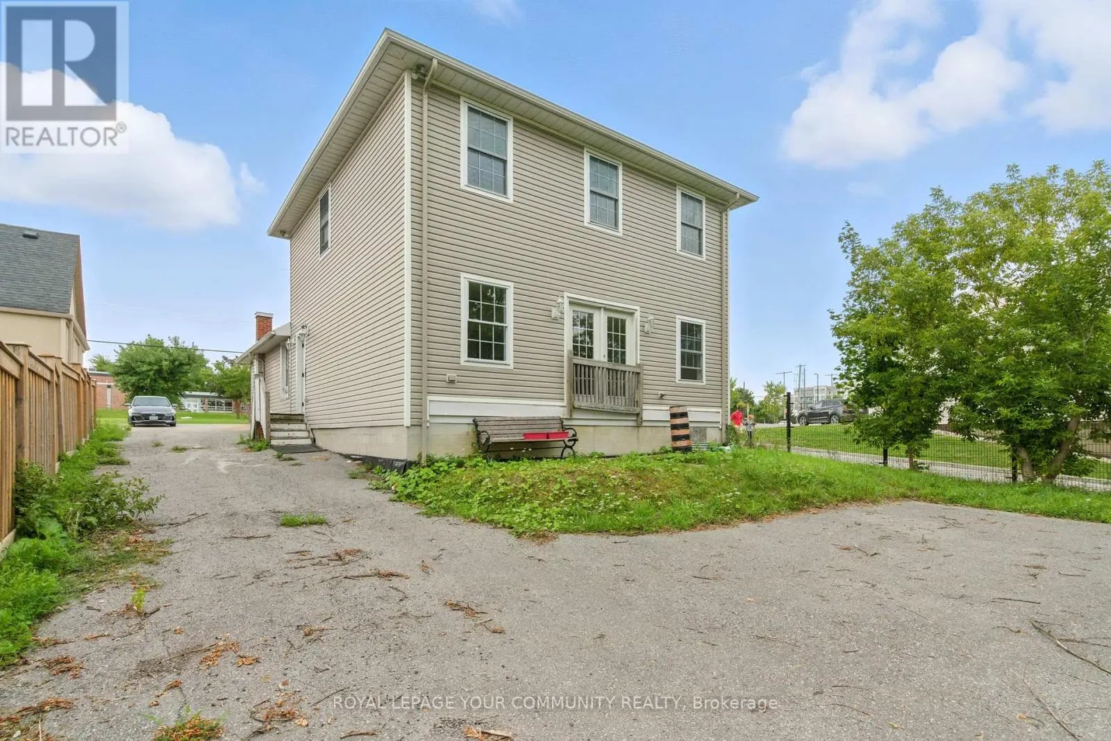 1962 KING ROAD