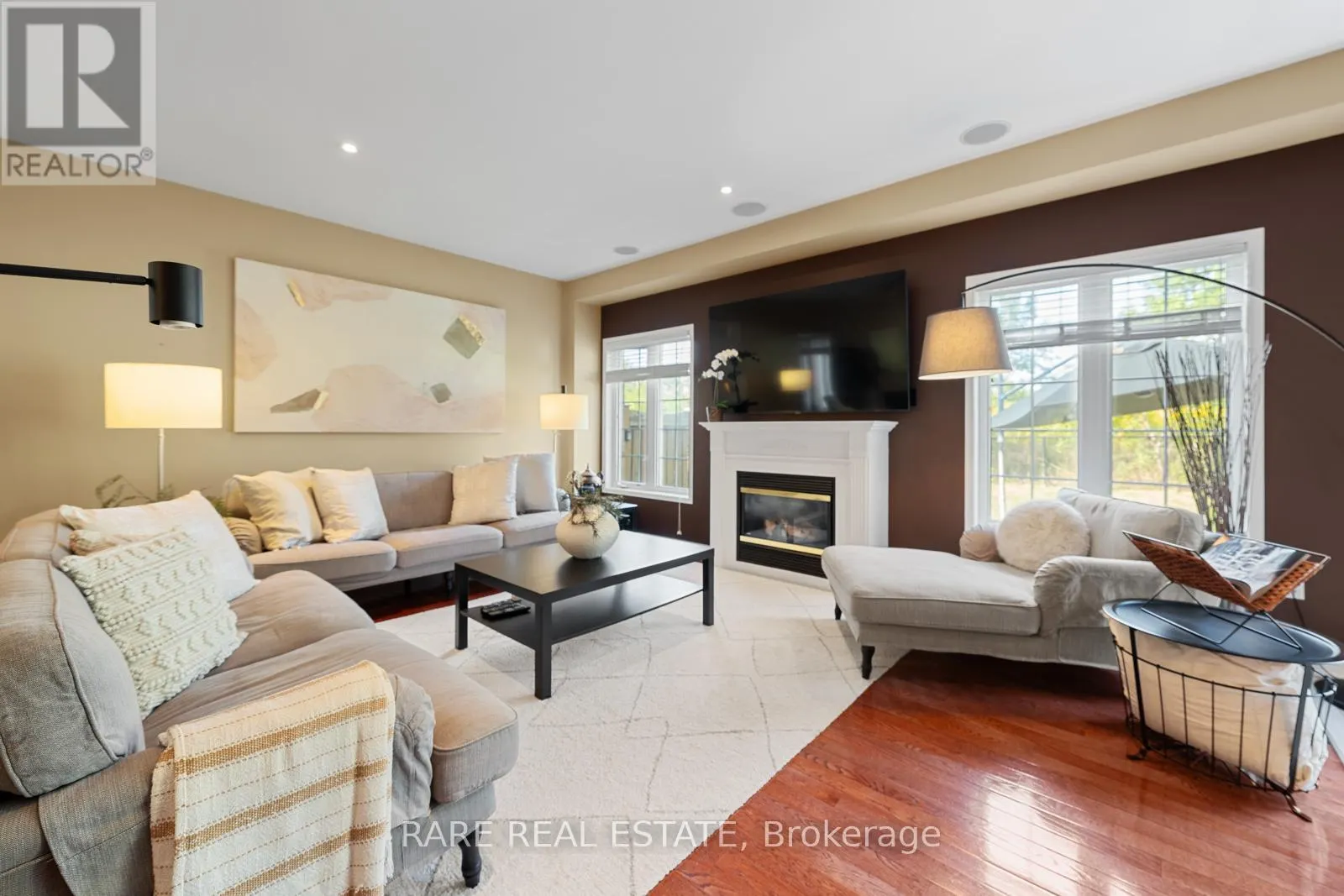 256 TOWER HILL ROAD