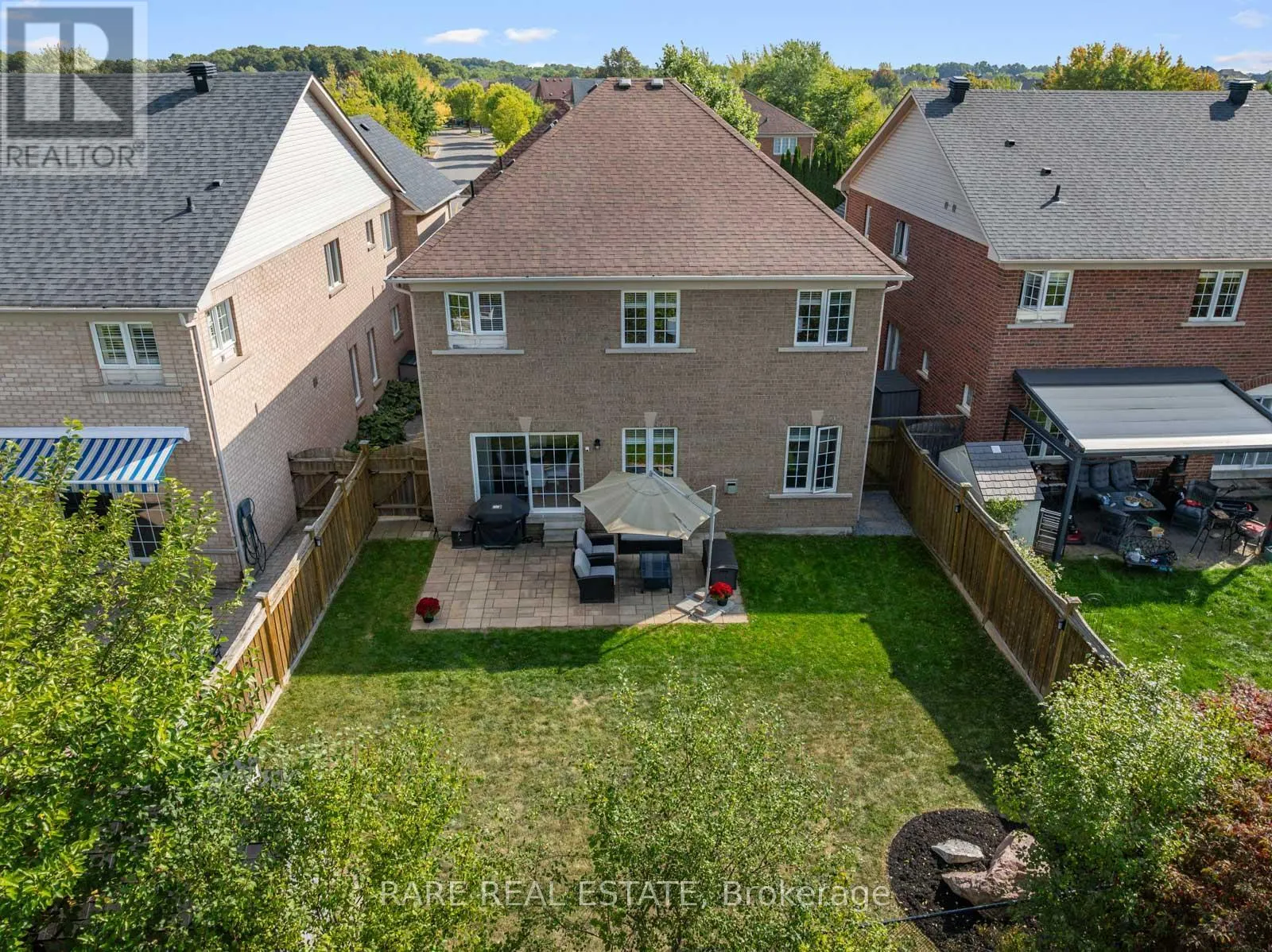 256 TOWER HILL ROAD