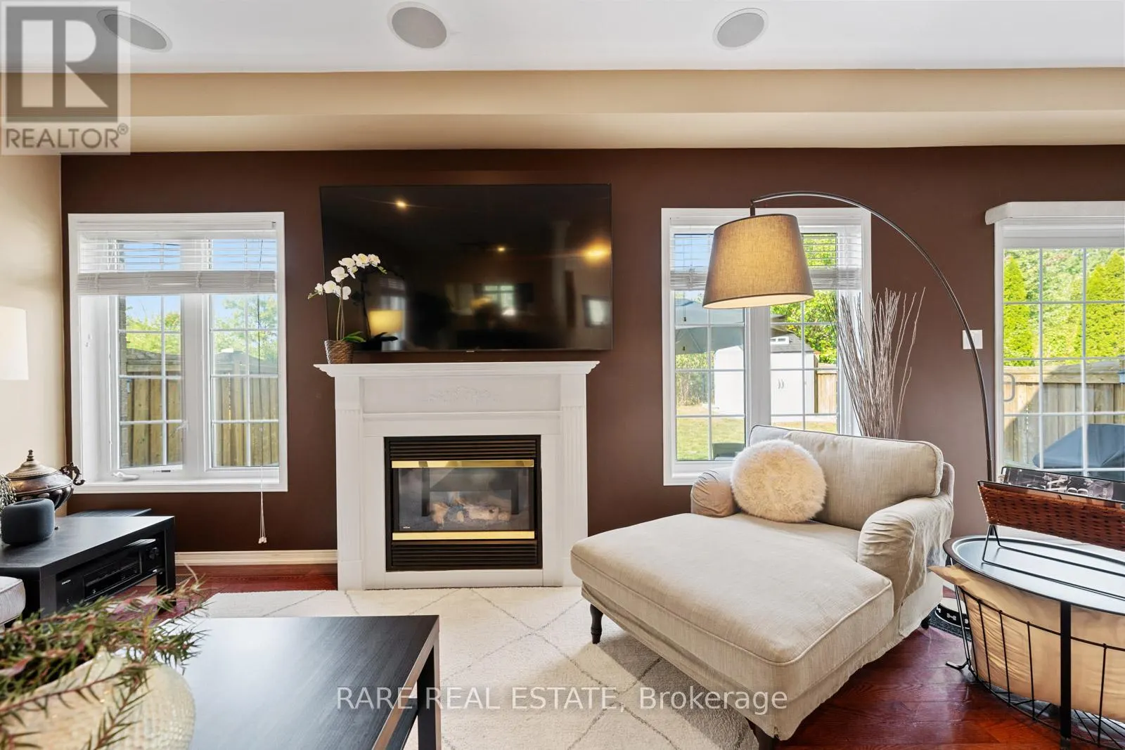256 TOWER HILL ROAD