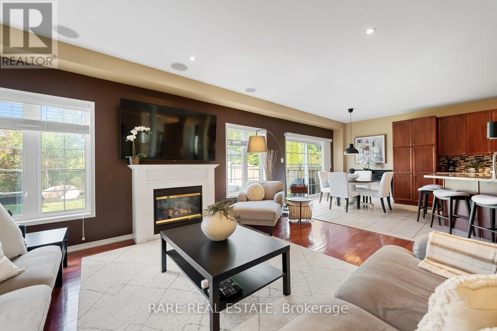 256 TOWER HILL ROAD