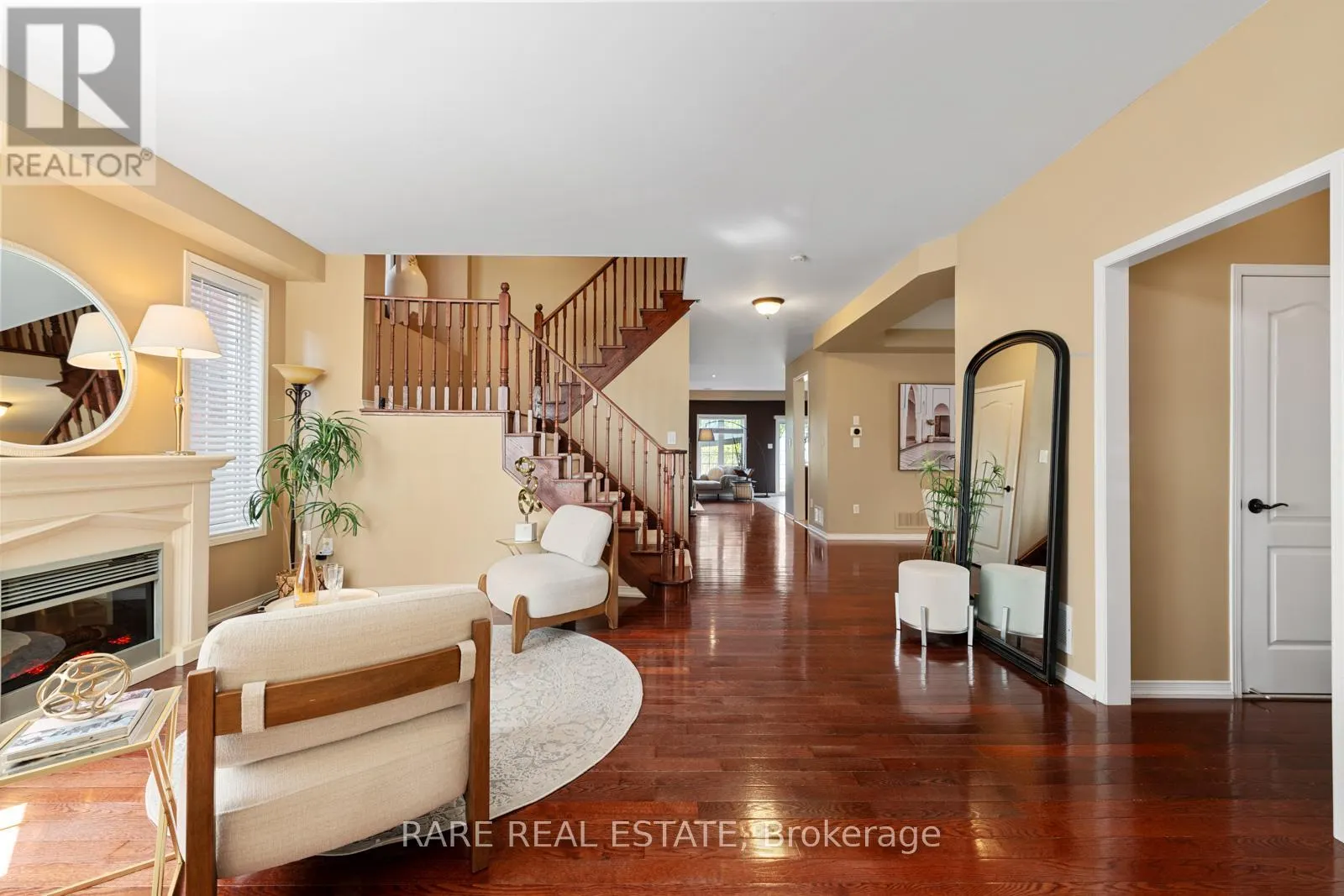 256 TOWER HILL ROAD