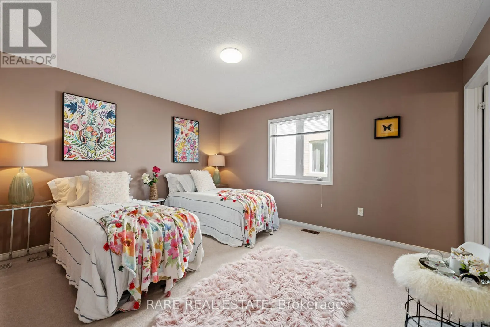 256 TOWER HILL ROAD