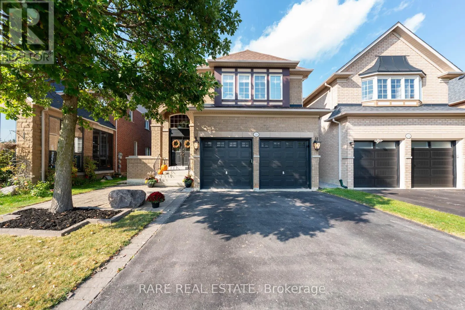 256 TOWER HILL ROAD