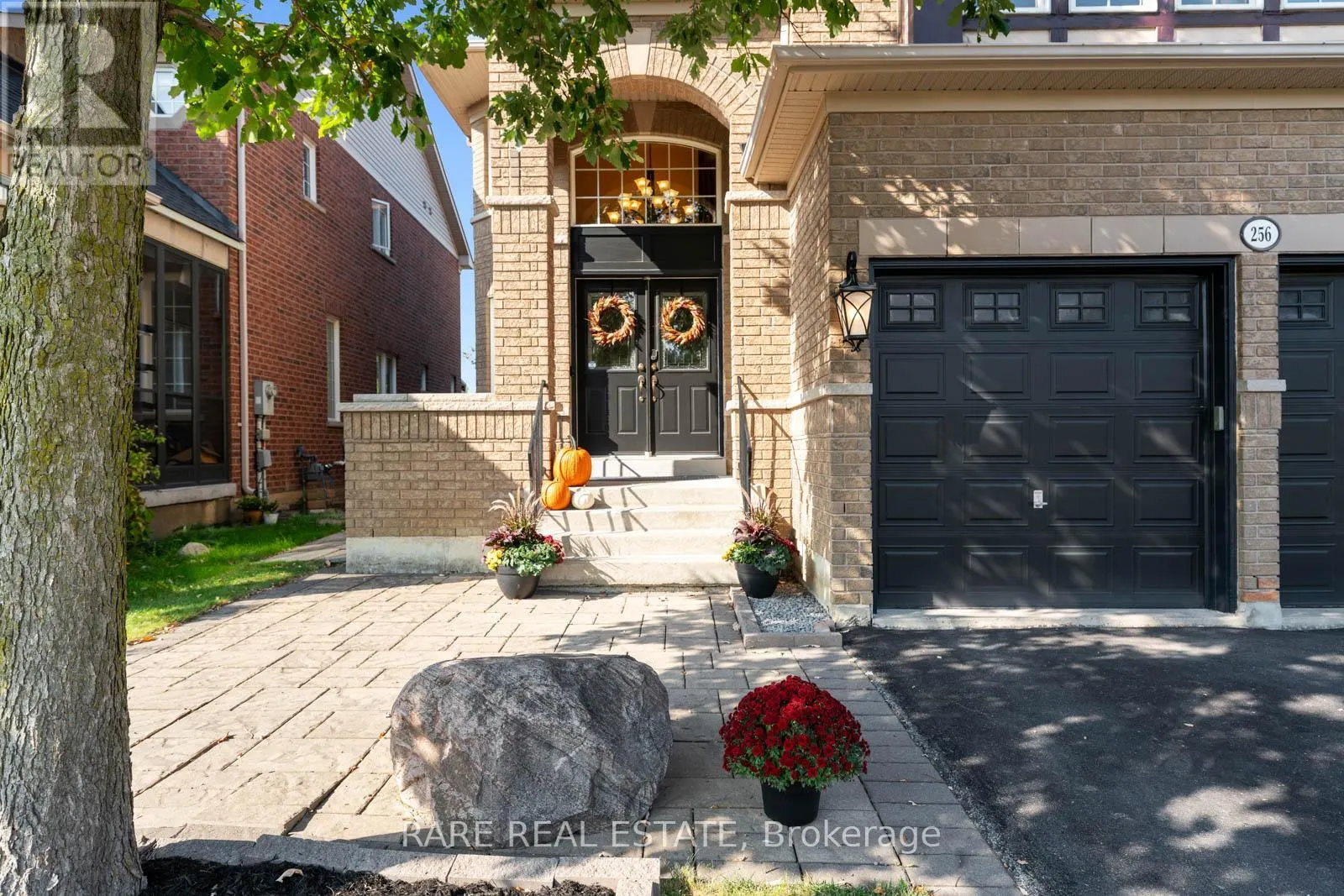256 TOWER HILL ROAD