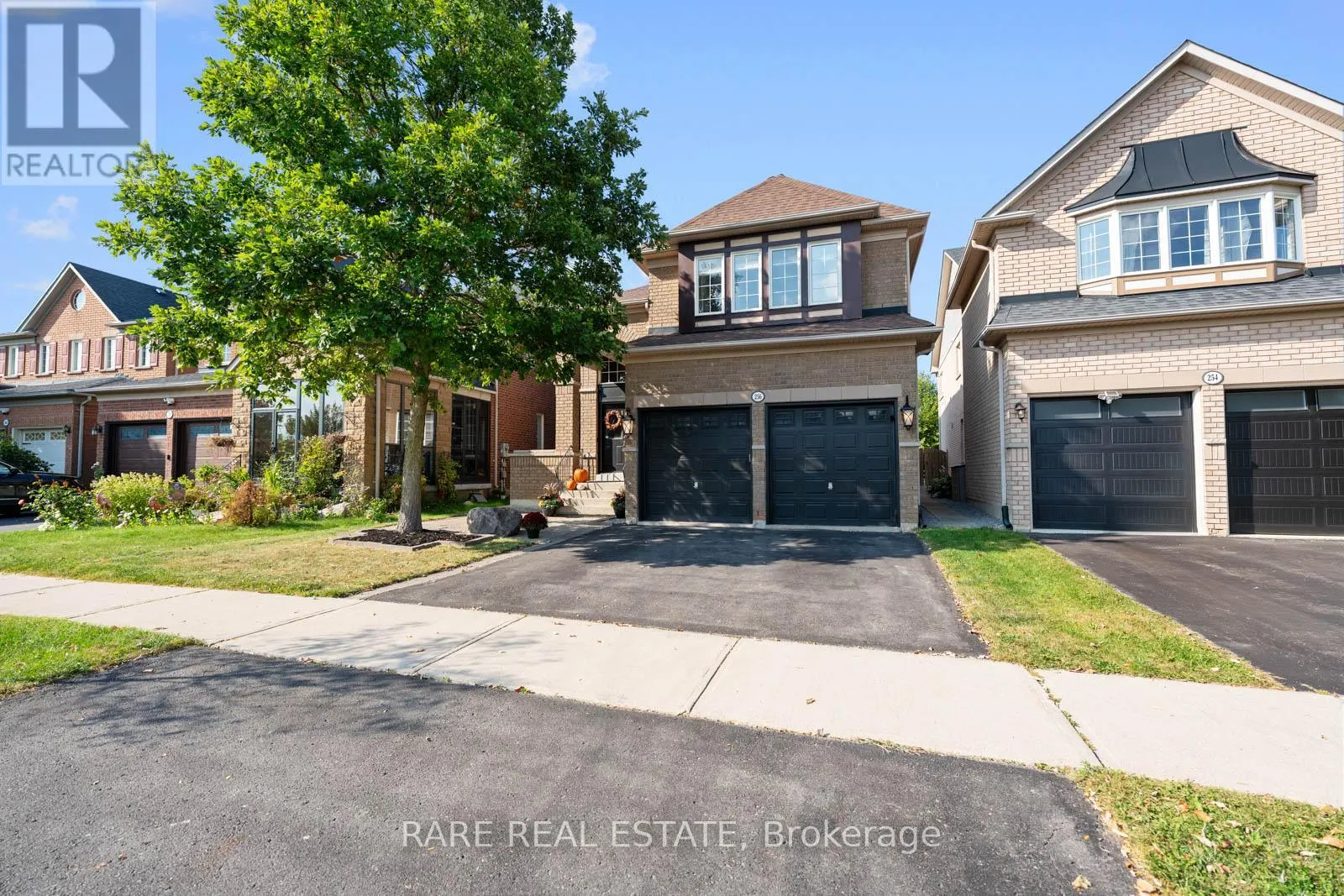 256 TOWER HILL ROAD