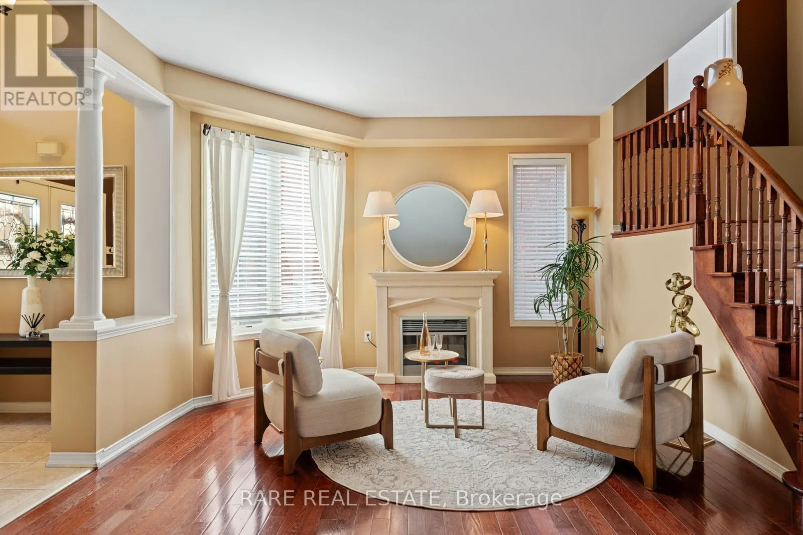 256 TOWER HILL ROAD