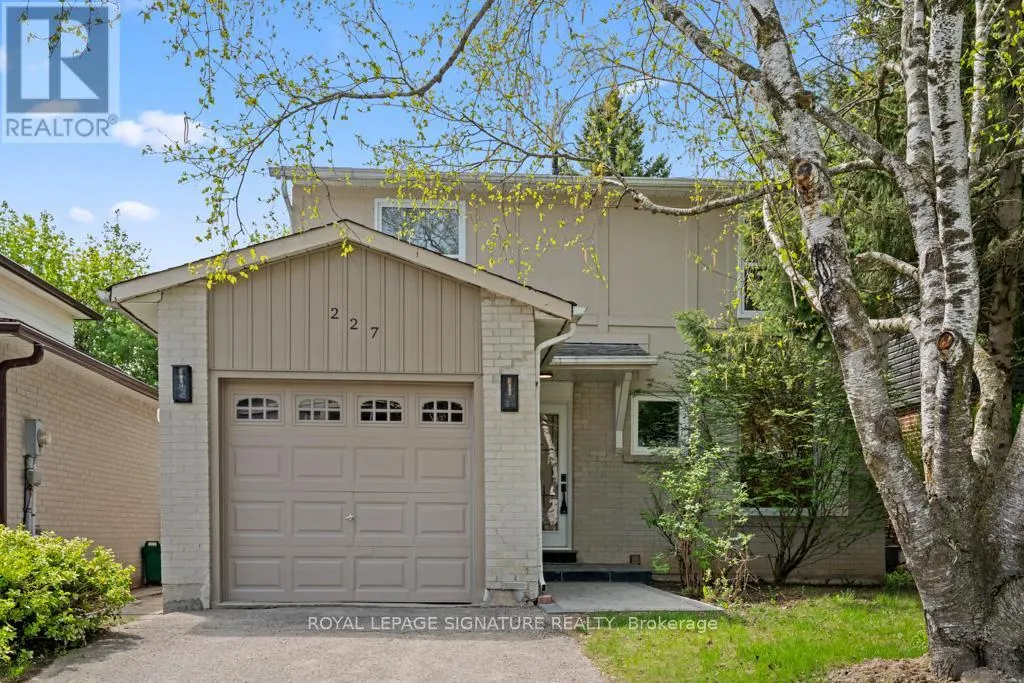 227 THOMS CRESCENT
