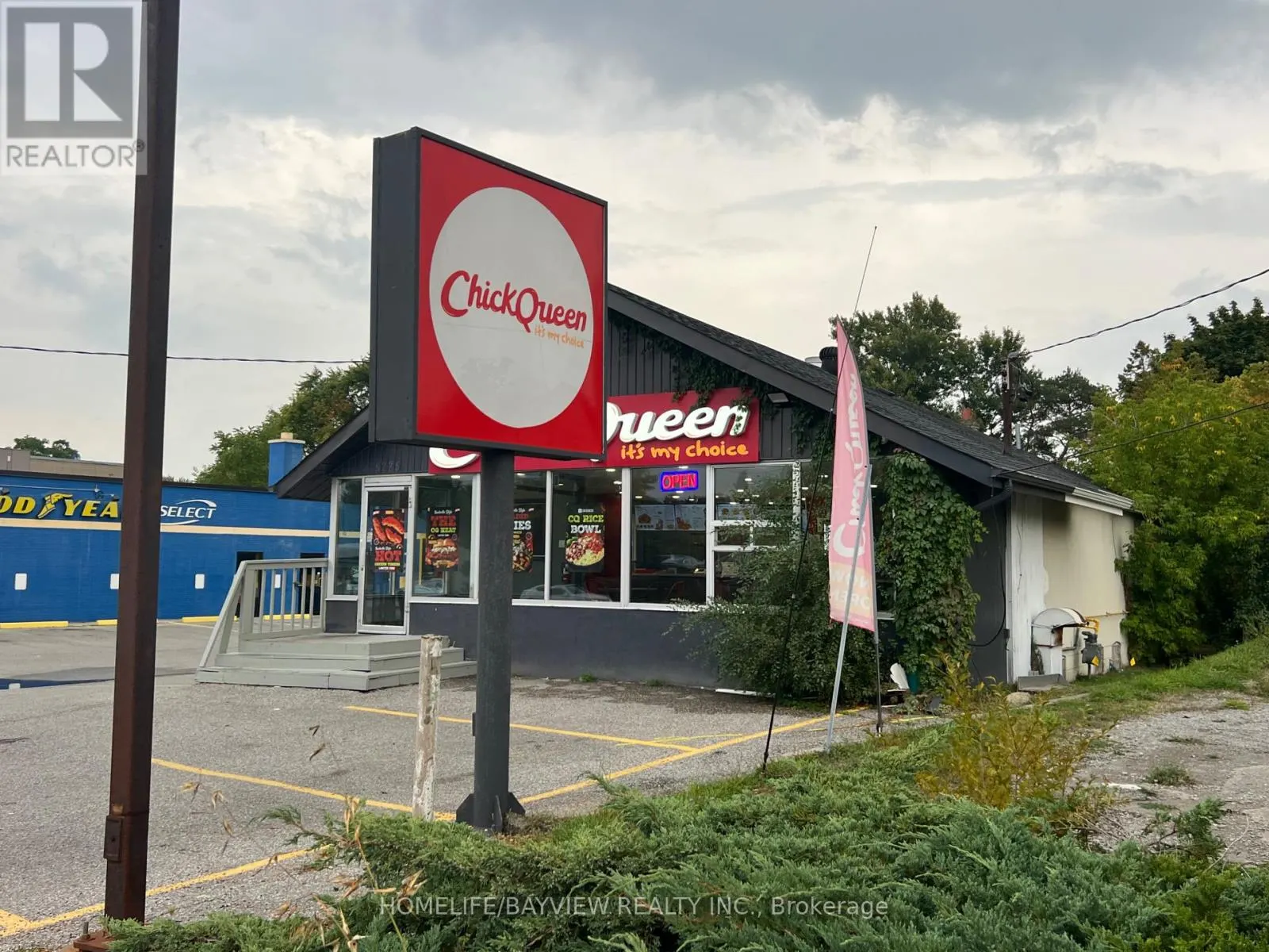 5775 HIGHWAY 7 E