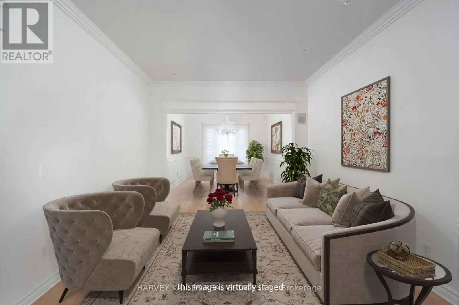 12 ALTA VISTA COURT