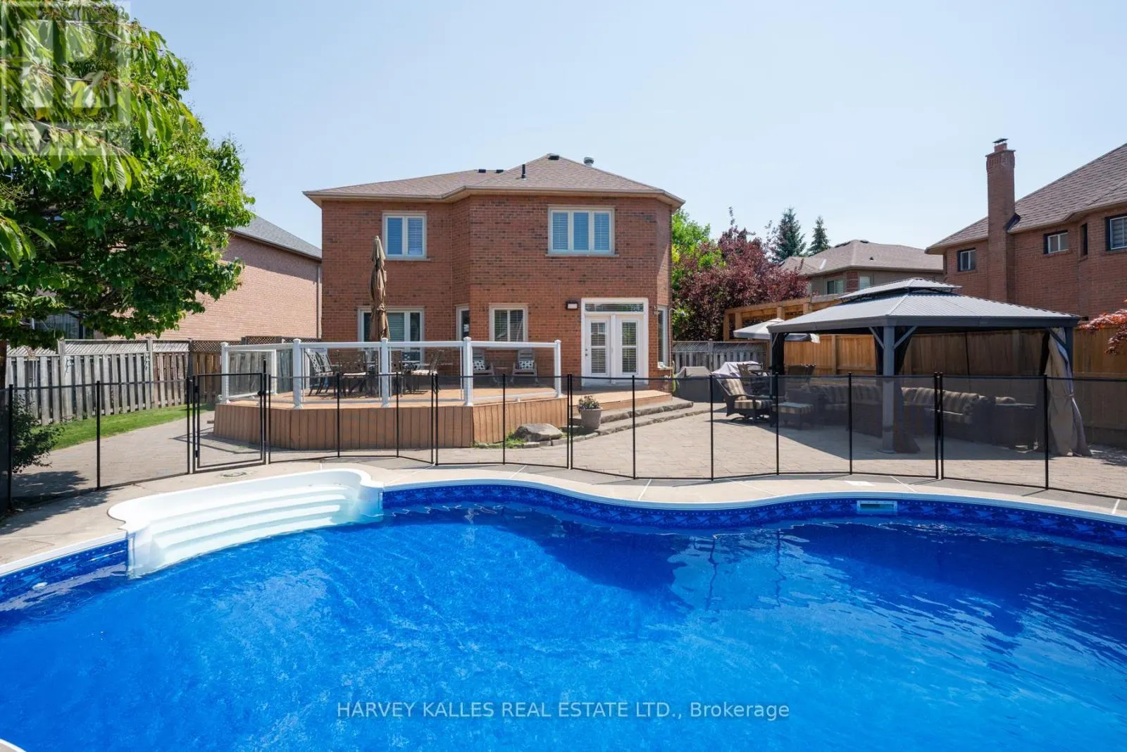12 ALTA VISTA COURT