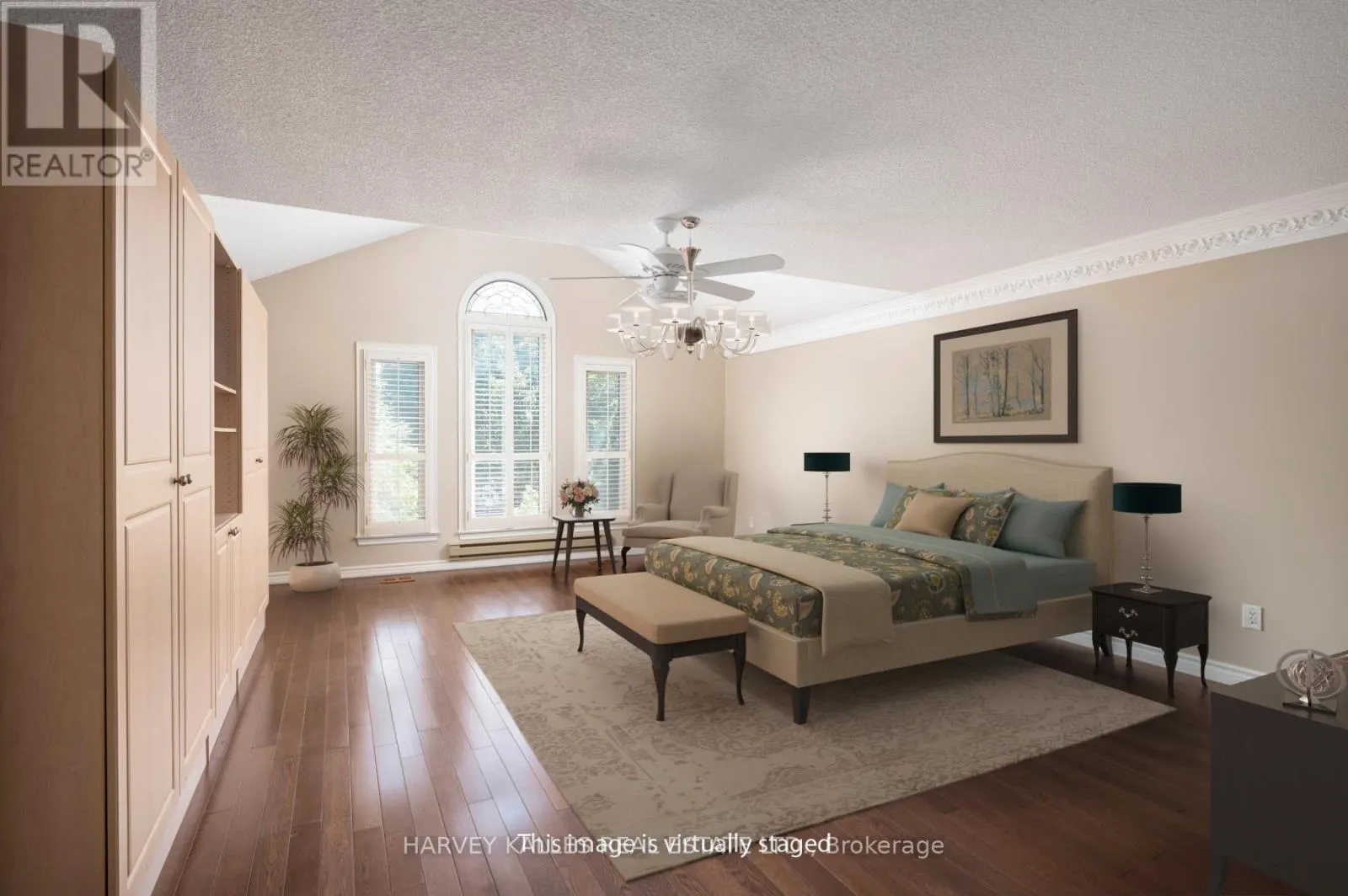 12 ALTA VISTA COURT