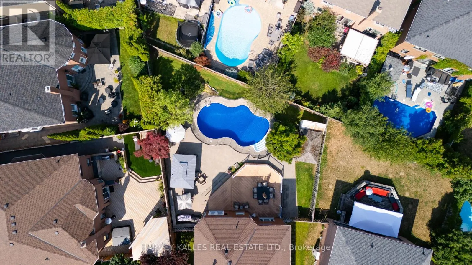 12 ALTA VISTA COURT