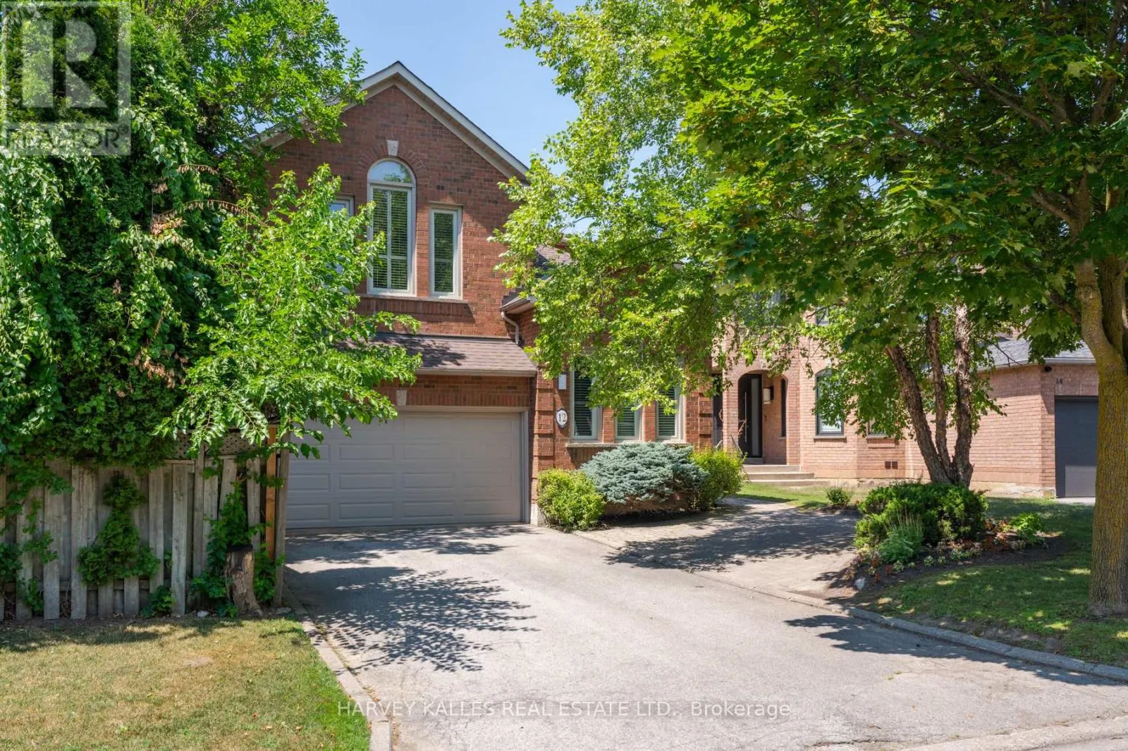 12 ALTA VISTA COURT