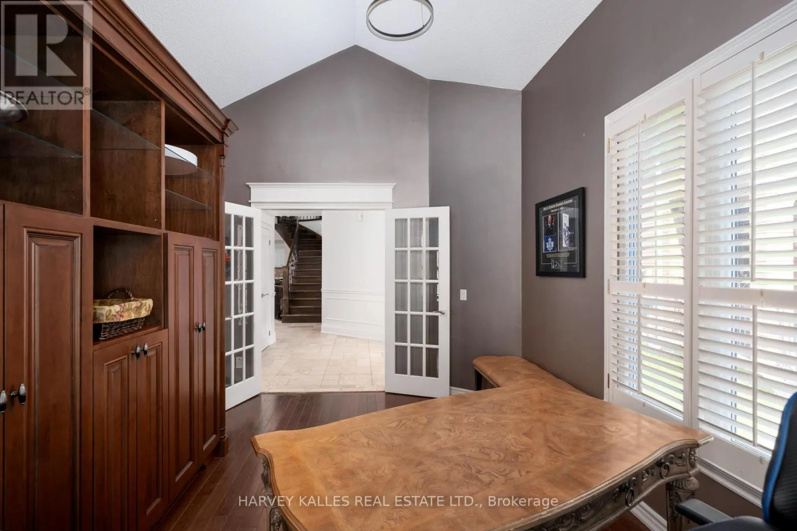 12 ALTA VISTA COURT