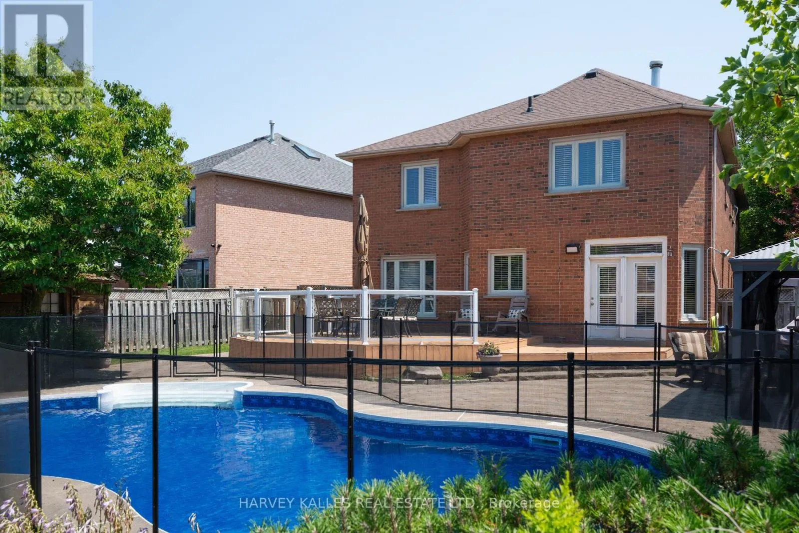 12 ALTA VISTA COURT