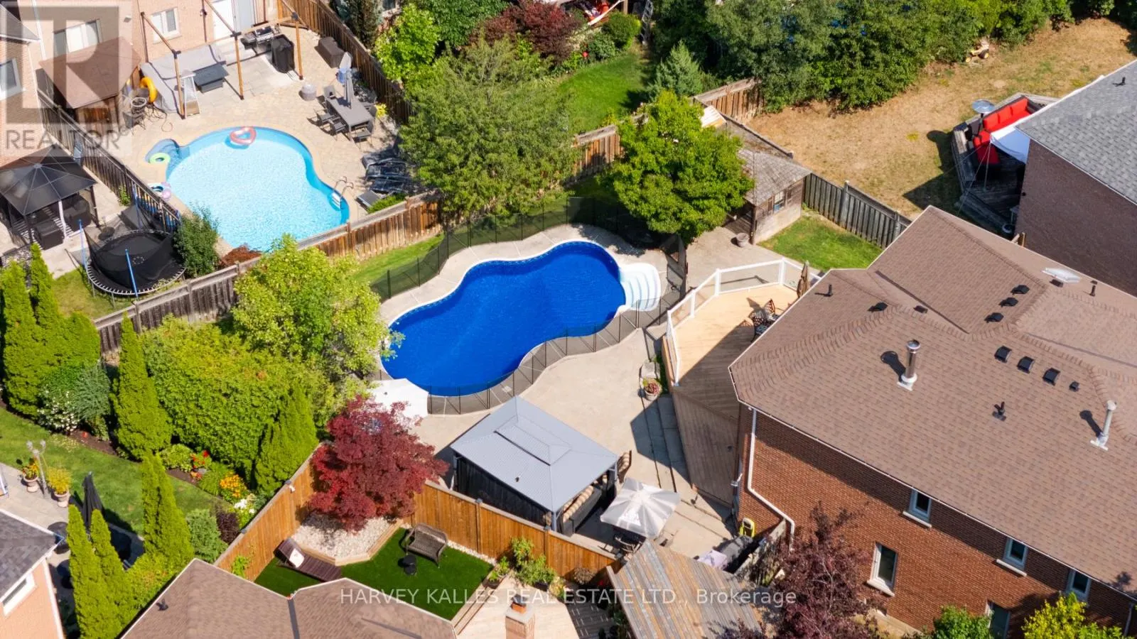 12 ALTA VISTA COURT