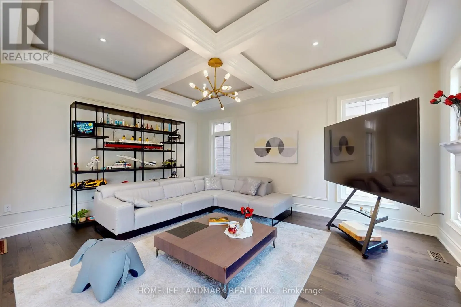 213 FARRELL ROAD