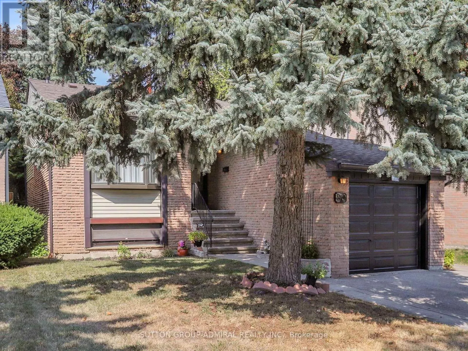 80 CASTLE ROCK DRIVE