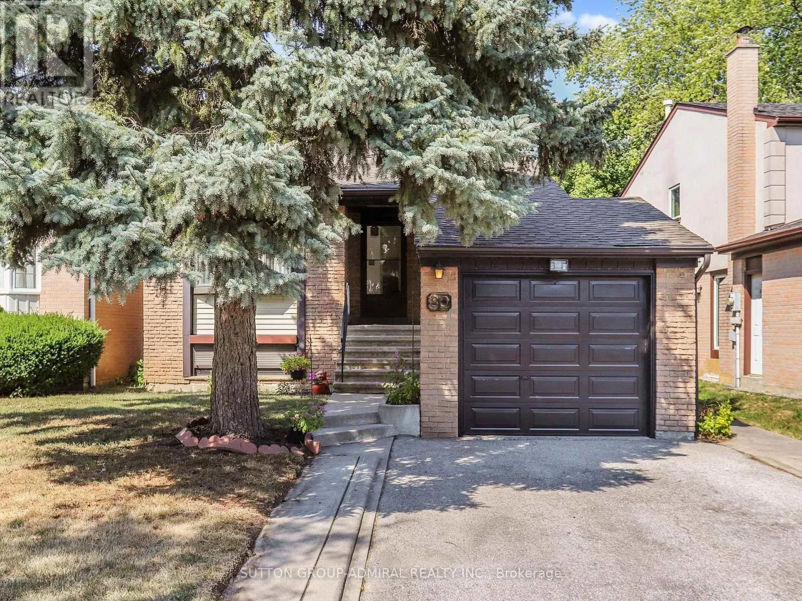 80 CASTLE ROCK DRIVE