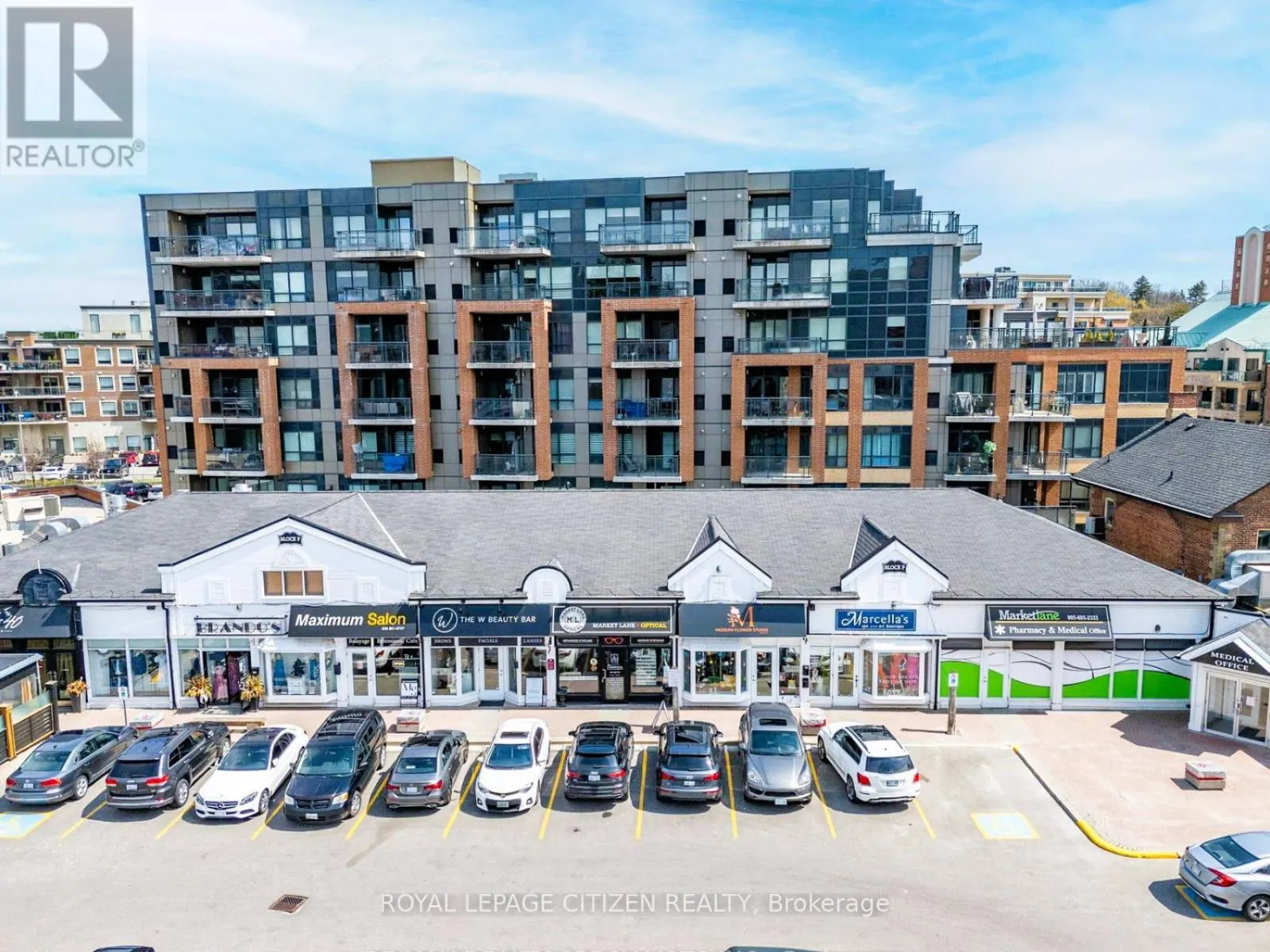 217 - 100 ARBORS LANE