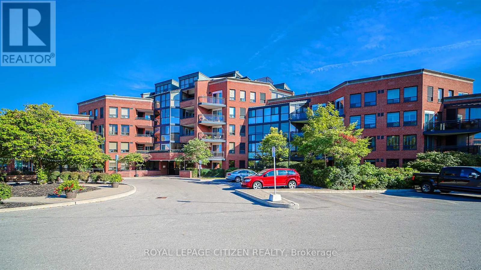 217 - 100 ARBORS LANE