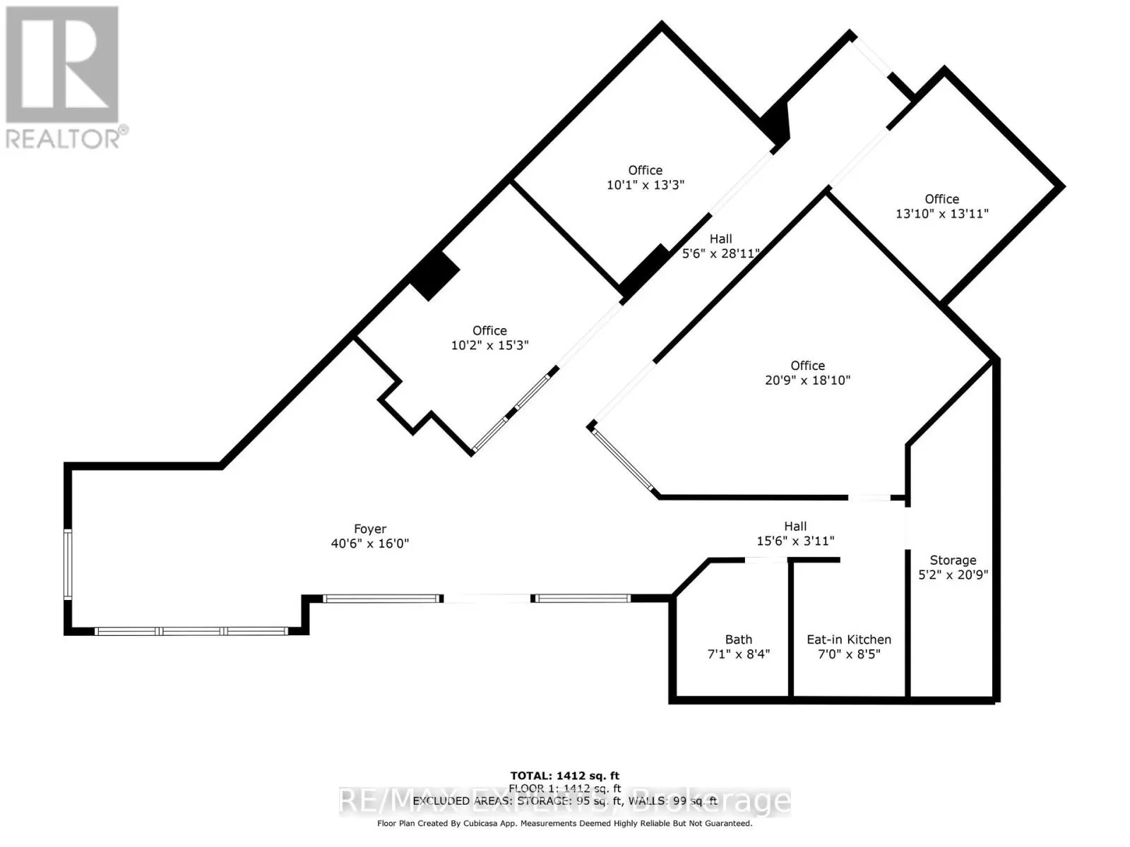 6 - 12 WOODSTREAM BOULEVARD