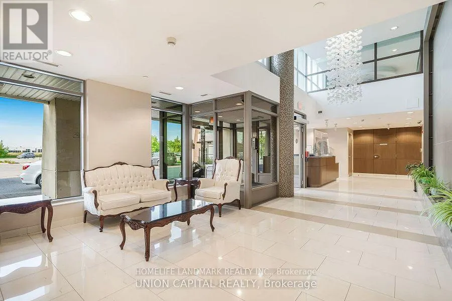 # 622 - 75 NORMAN BETHUNE AVENUE E