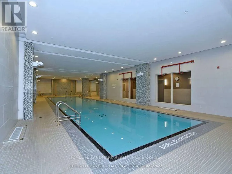 # 622 - 75 NORMAN BETHUNE AVENUE E