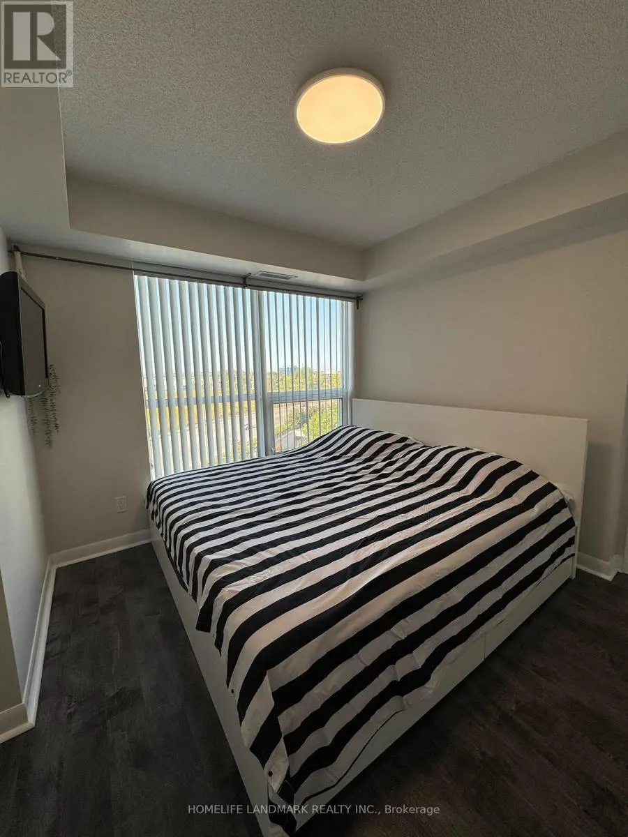 # 622 - 75 NORMAN BETHUNE AVENUE E