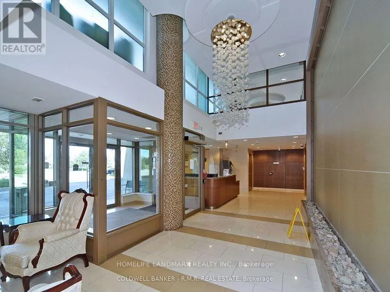 # 622 - 75 NORMAN BETHUNE AVENUE E