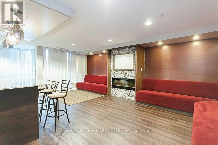 # 622 - 75 NORMAN BETHUNE AVENUE E