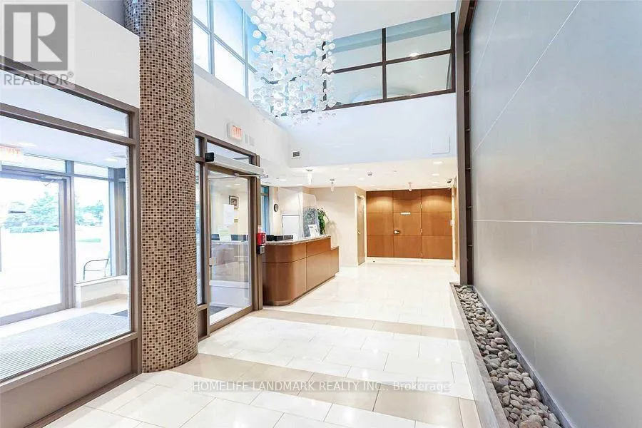 # 622 - 75 NORMAN BETHUNE AVENUE E