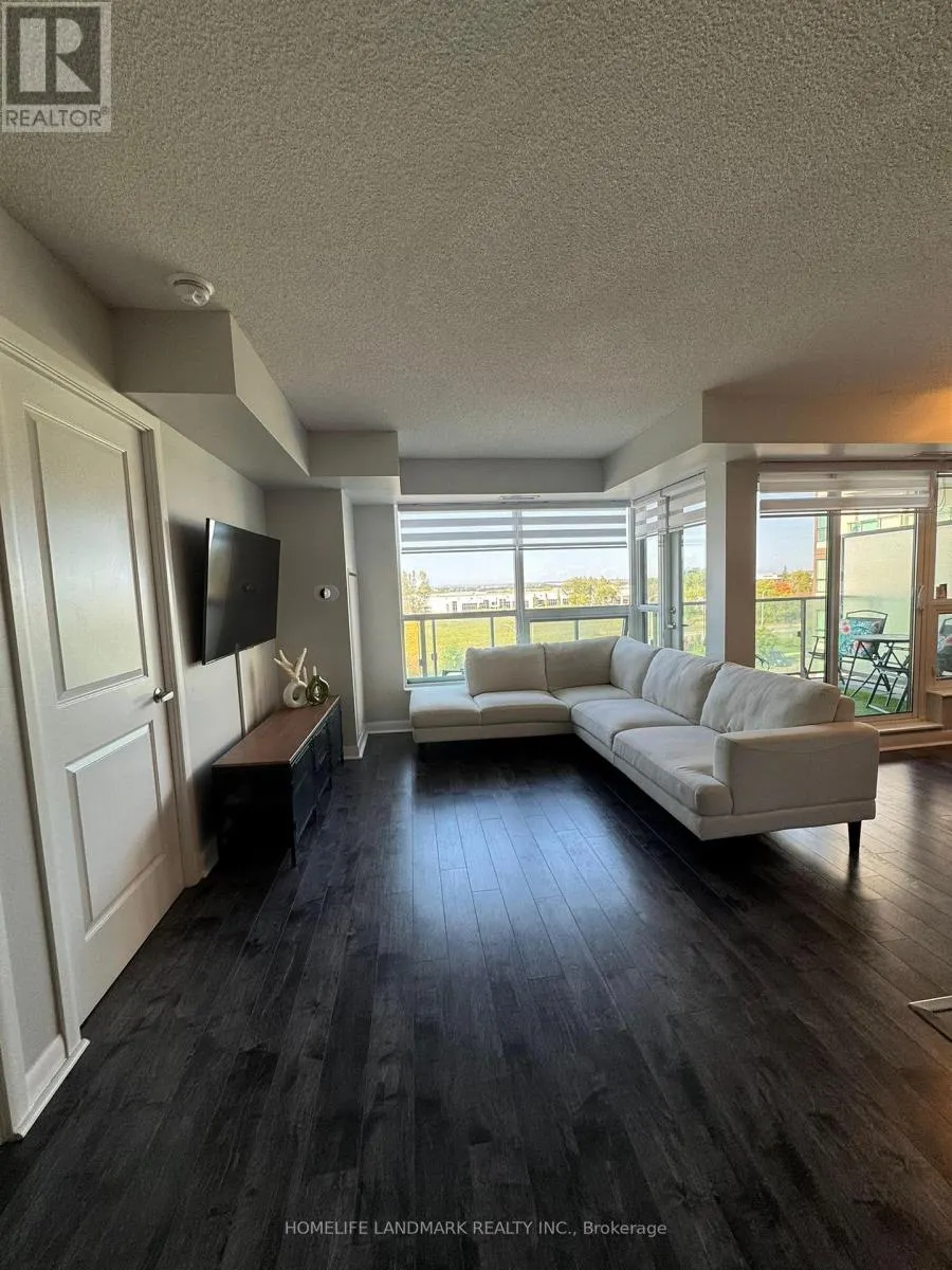 # 622 - 75 NORMAN BETHUNE AVENUE E
