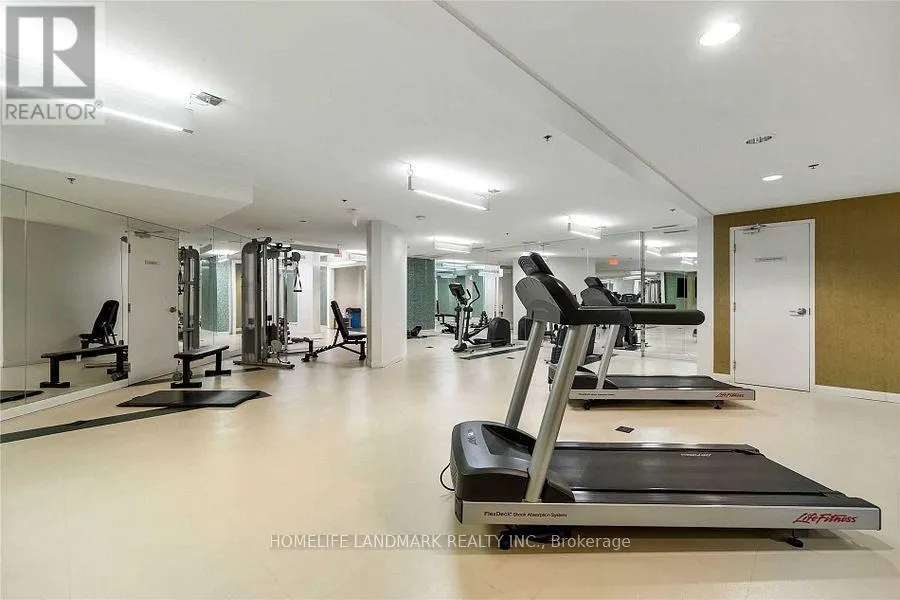 # 622 - 75 NORMAN BETHUNE AVENUE E