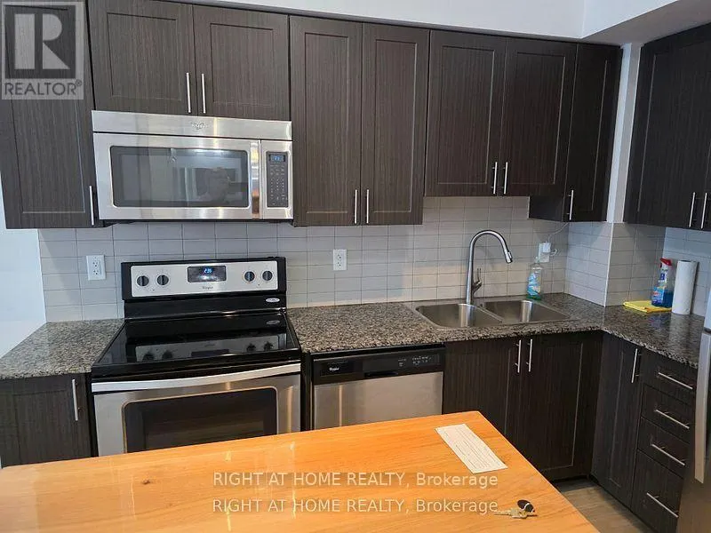 2302 - 7890 BATHURST STREET