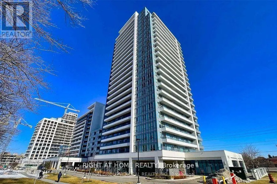 2302 - 7890 BATHURST STREET