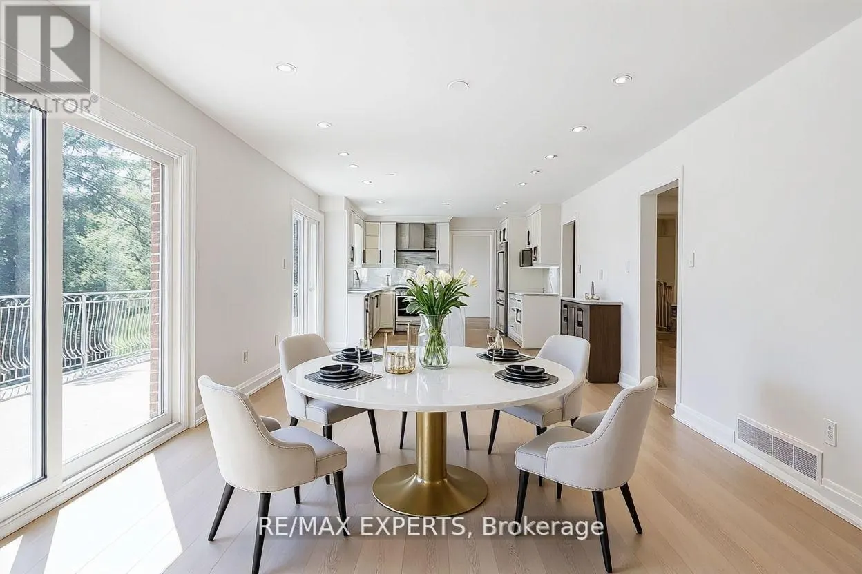 85 VILLA PARK DRIVE