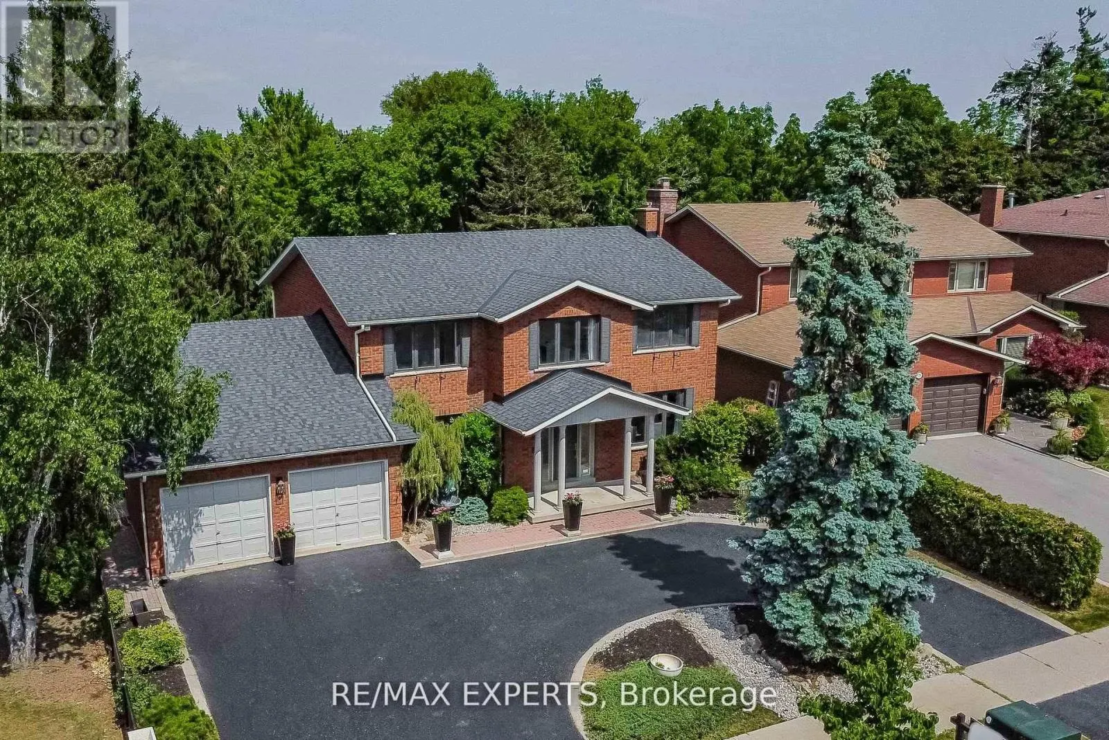 85 VILLA PARK DRIVE