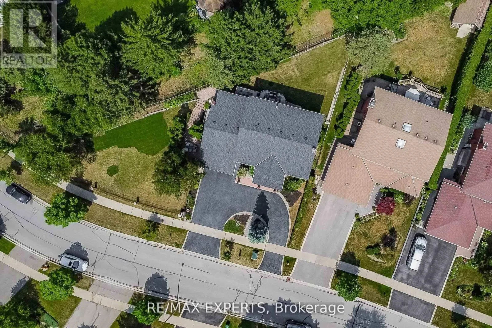 85 VILLA PARK DRIVE
