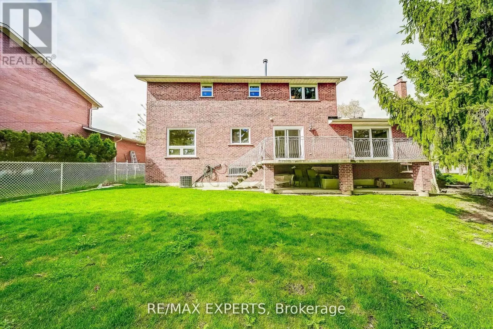 85 VILLA PARK DRIVE