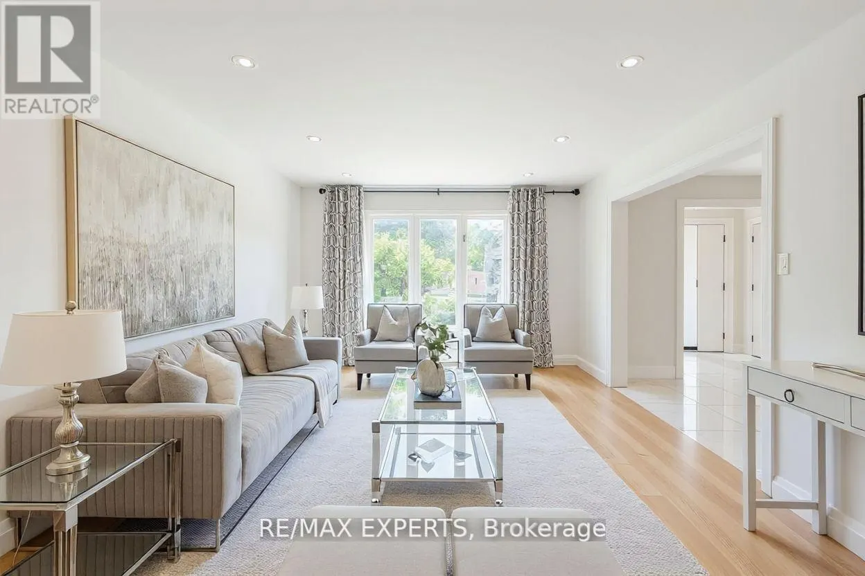 85 VILLA PARK DRIVE