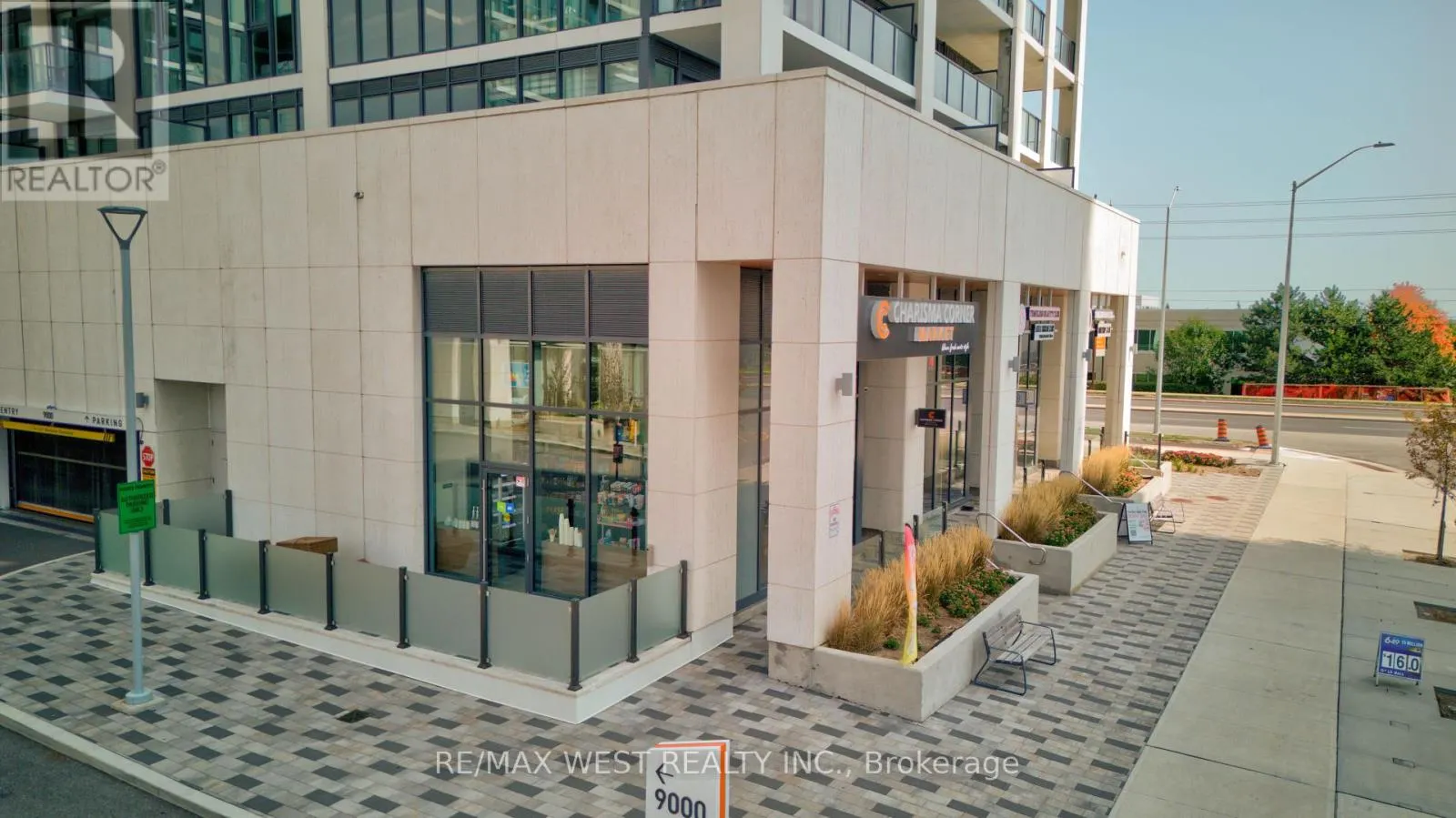 6 & 7 - 9000 JANE STREET