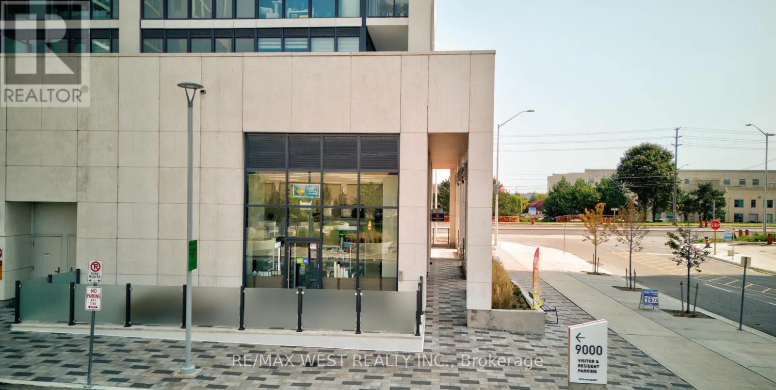 6 & 7 - 9000 JANE STREET