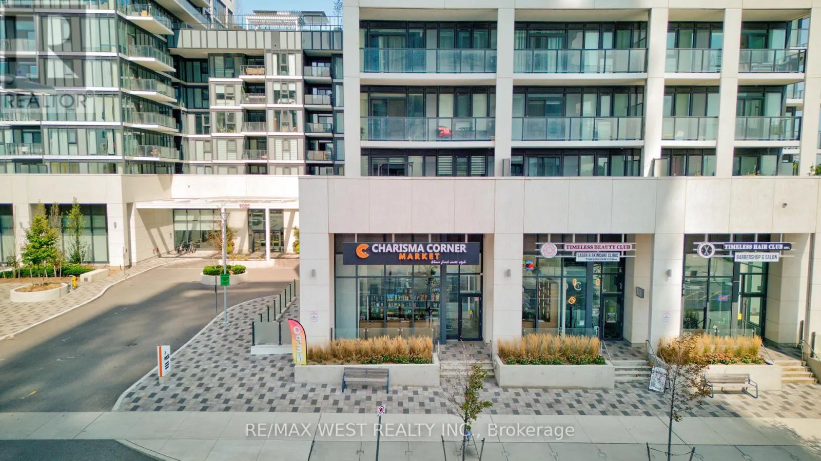 6 & 7 - 9000 JANE STREET